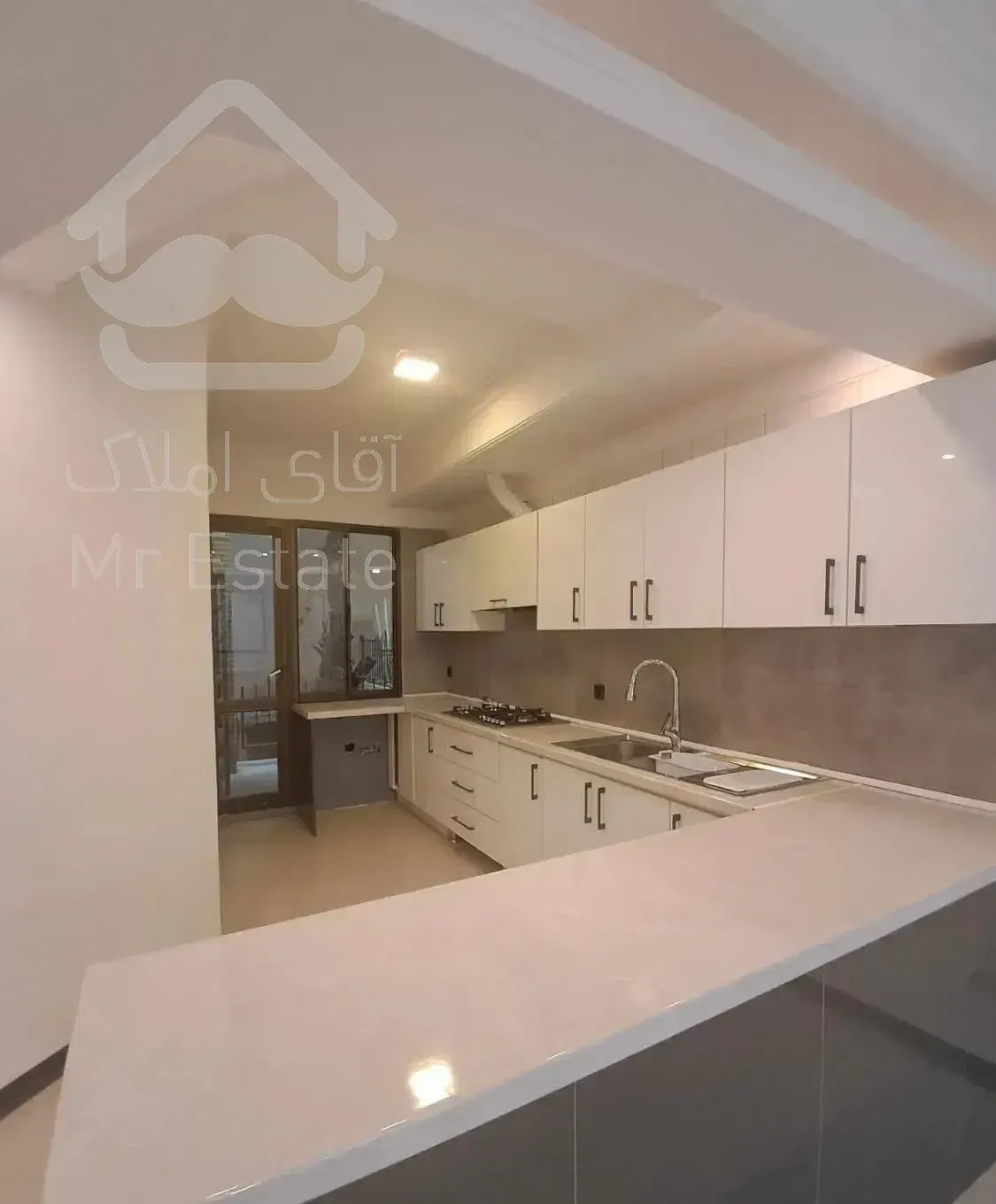 ۱۰۰متر ۲خواب/دروس