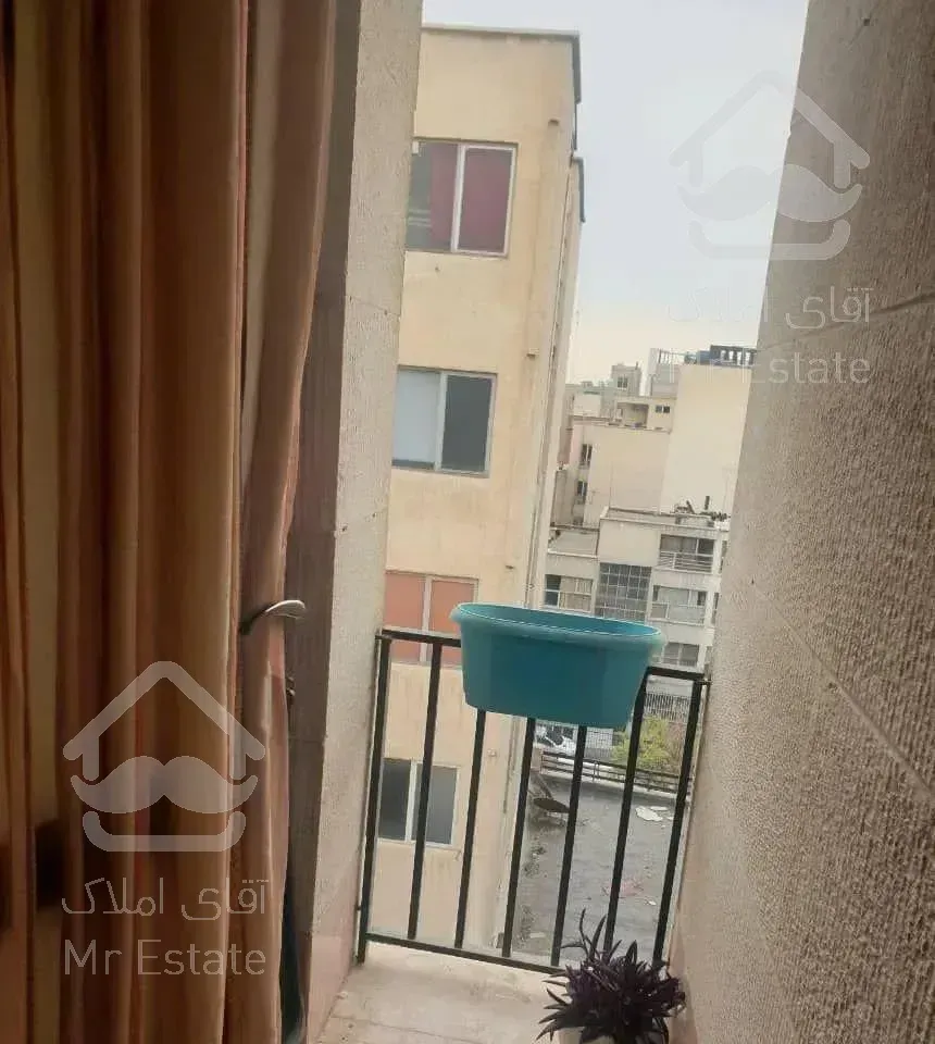 یوسف آباد آپارتمان ۹۷متر