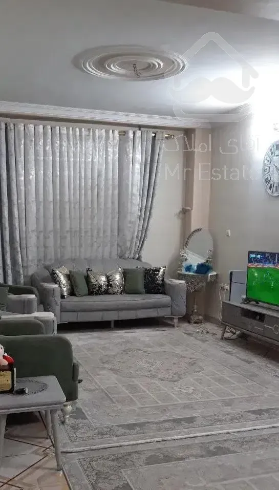 فروش آپارتمان 60متری  شهرک بوستان