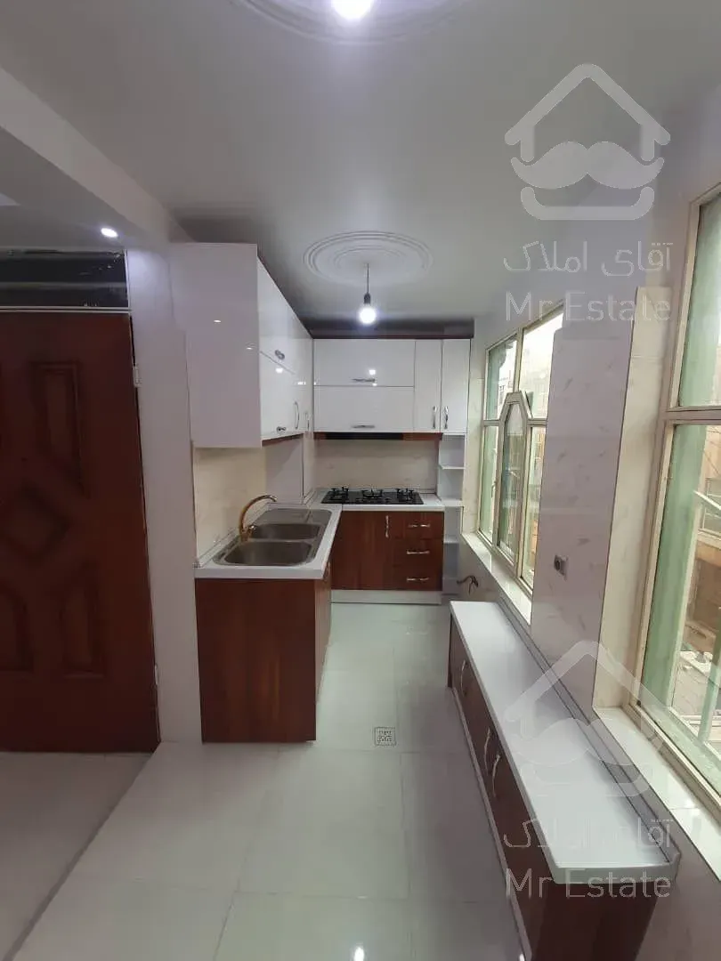 ٥٥ متر/فول بازسازى/ اك واحدى