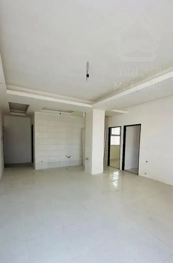 فروش آپارتمان/75متری/نوساز/خ جمهوری