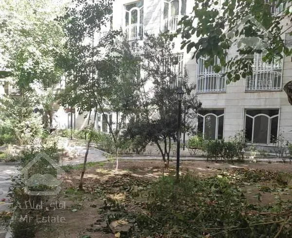 خانه کلنگی ١٦٢ متر نیاوران