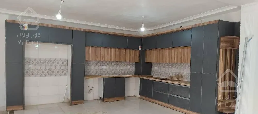 طراحی و اجرای  انواع کمد دیواری و انواع کابینت