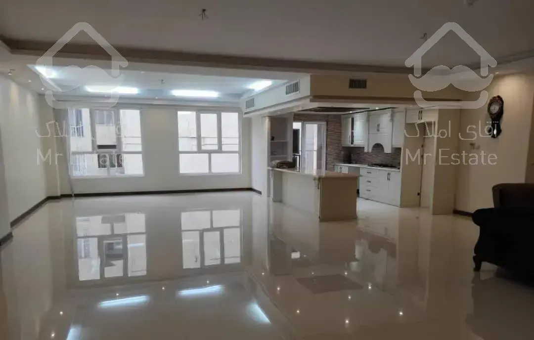 ۱۷۰ متر شیخ بهایی شمالی ۲ پارکینگ