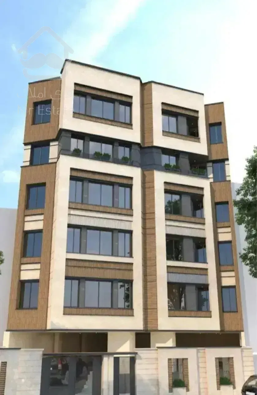 میدان ونک ۱۰۵۰ متر مستغلات موقعیت اداری