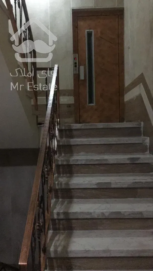 آپارتمان ۶۷ متر/۲ خواب/سازمان برنامه