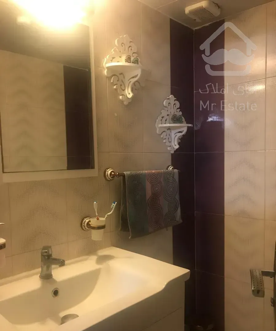 ۸۰متر شمال پاتریس