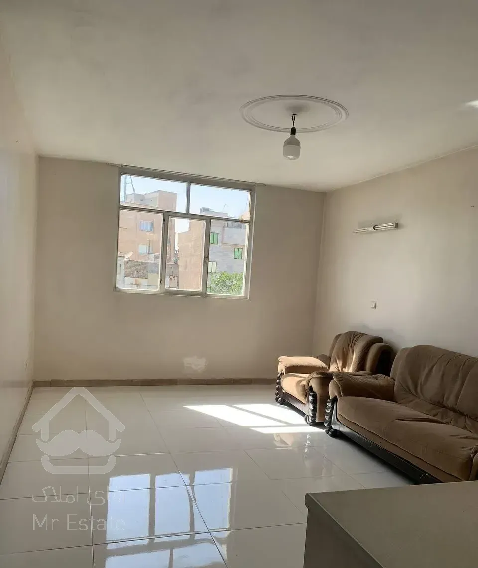 اجاره آپارتمان ۶۰ متری ۱ خوابه طبقه ۳