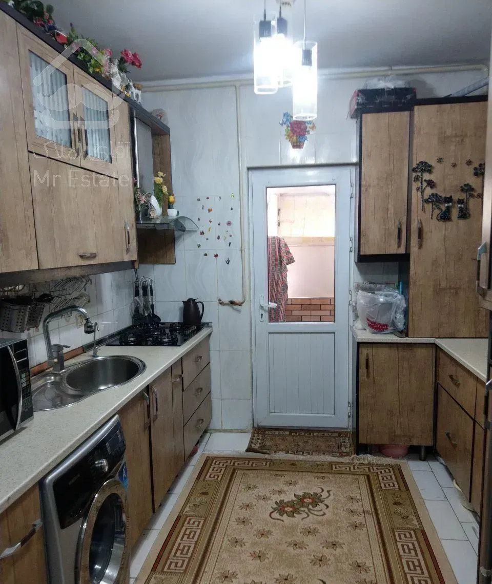 آپارتمان ۳ خوابه کوزو ۵