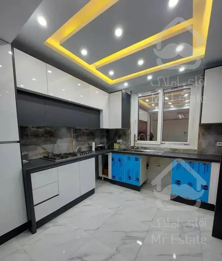 آپارتمان،لویزان گلستانها ۹۰متری دو خوابه