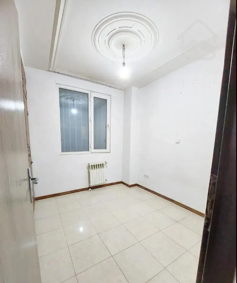 ۴۳متر تک واحدی فول امکانات در مهرآباد جنوبی