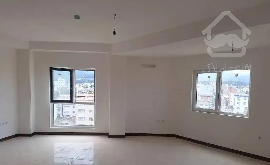 فروش واحد/قیمت کاسبی/نوساز/ویو جنگل/بلوار ۱۷شهریور