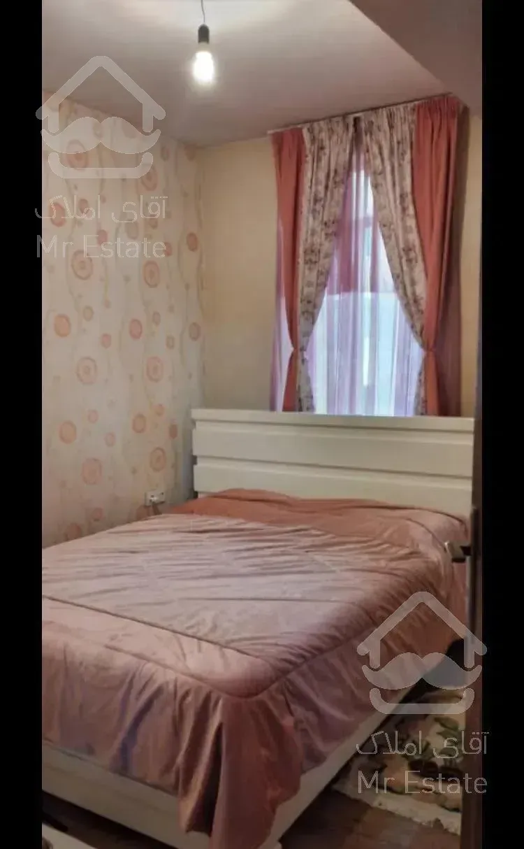 ۷۰ متر،دو خواب،بازسازی کامل