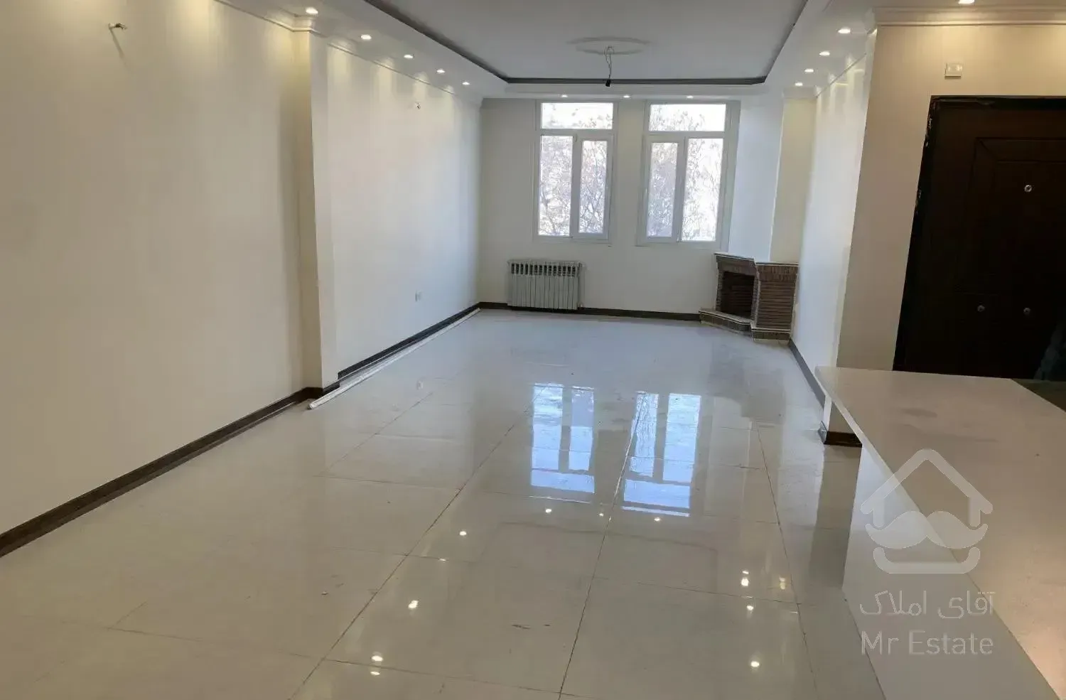 ۱۰۰ متر جنت آباد شمالی،رهن کامل