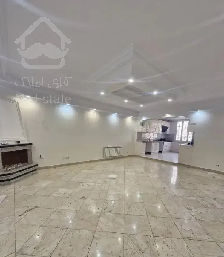 اجاره ۱۰۰متر اپارتمان فول امکانات نیروهوایی