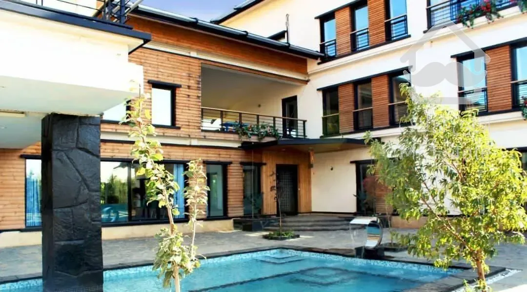 اجاره ویلا  با پذیرایی