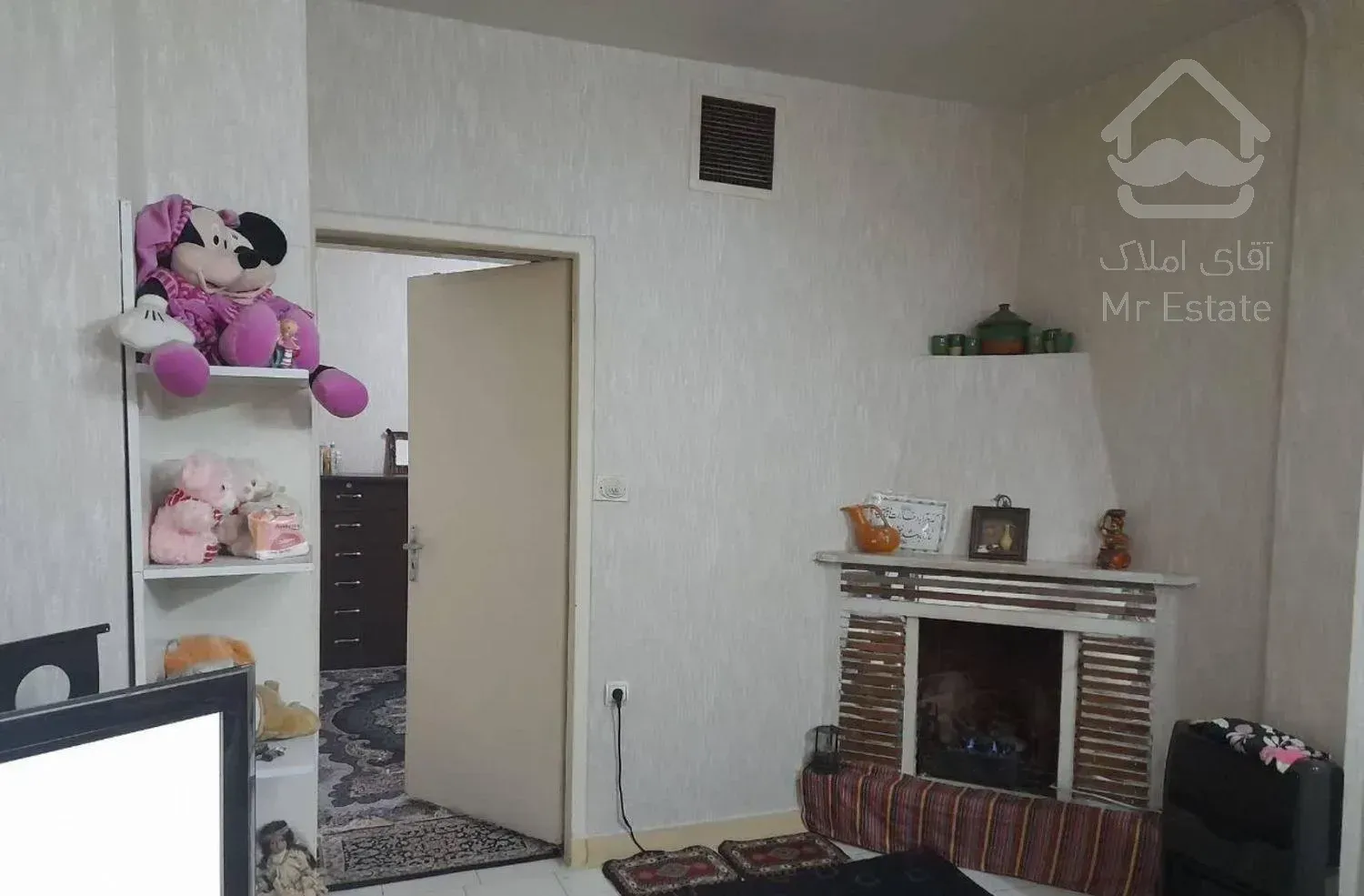 ۴۷ متر/ ۱ خواب/ مناسب سرمایه گذاری