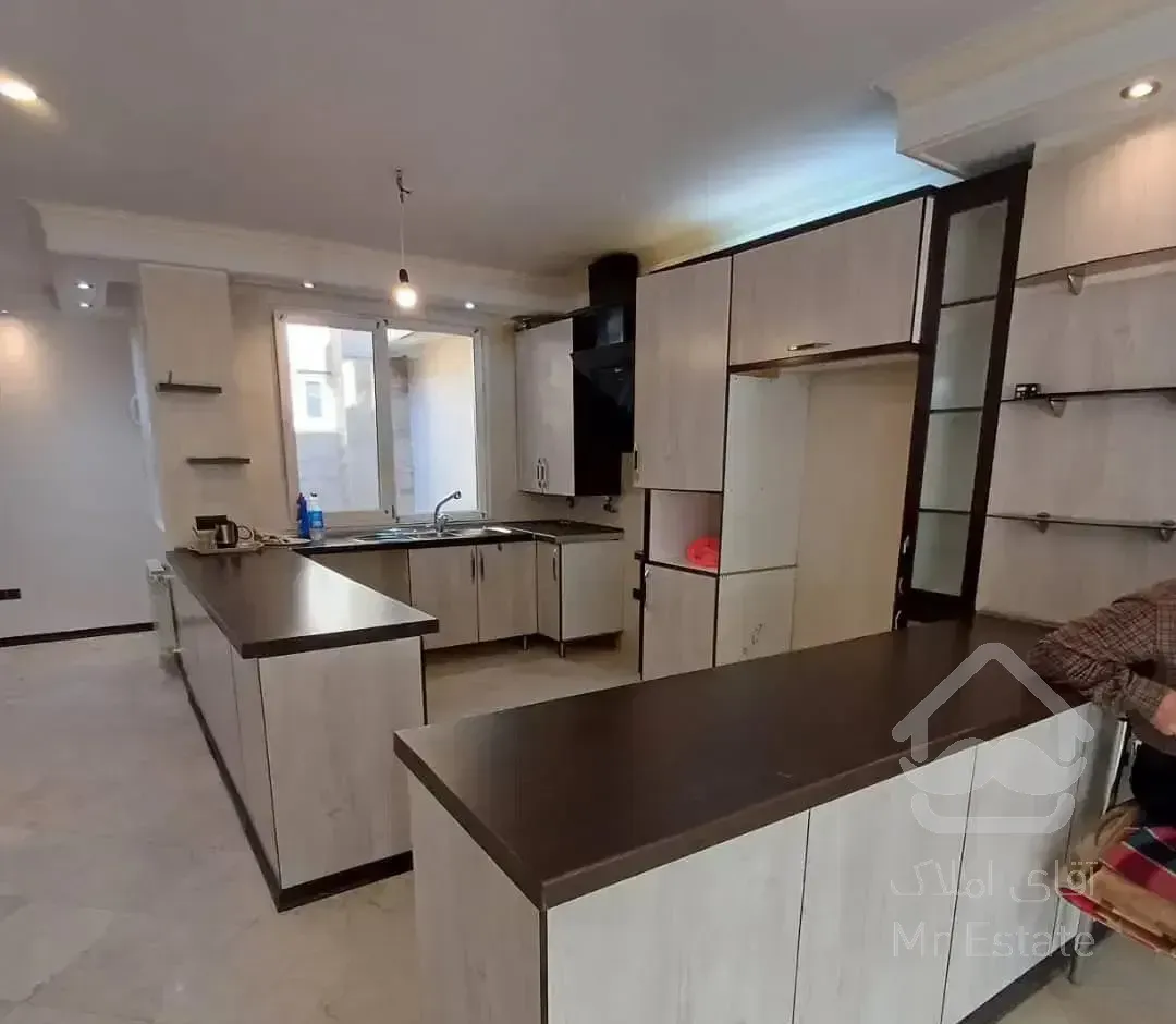 کامرانیه جنوبی بهمن پور 60 متر یکخوابه