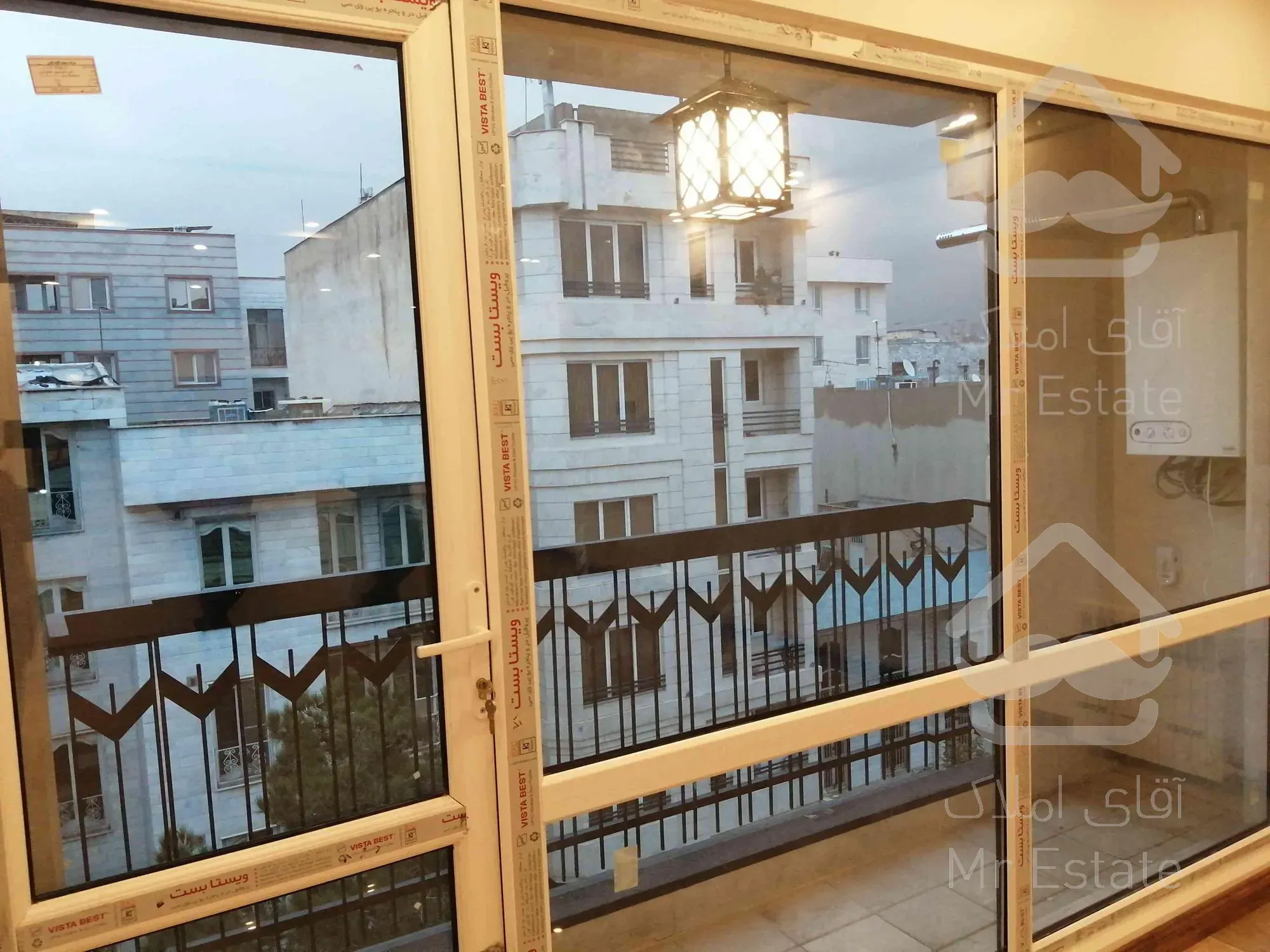 خرید اپارتمان 90متری سازمان برنامه شمالی