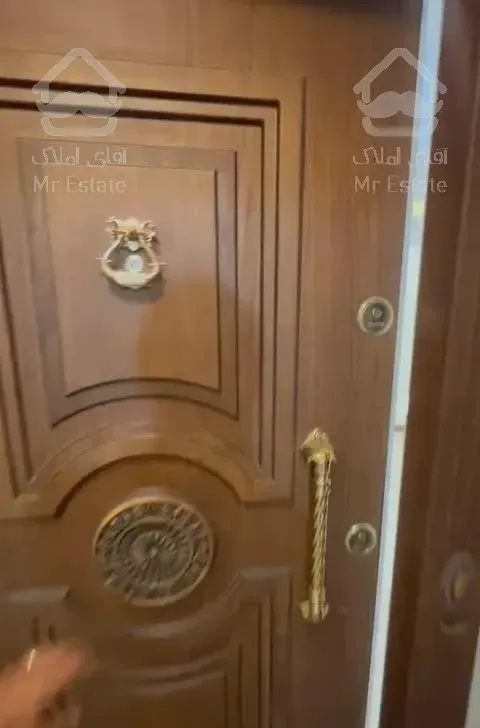 ۹۰متر ۲خواب ( مدرن) در اندیشه