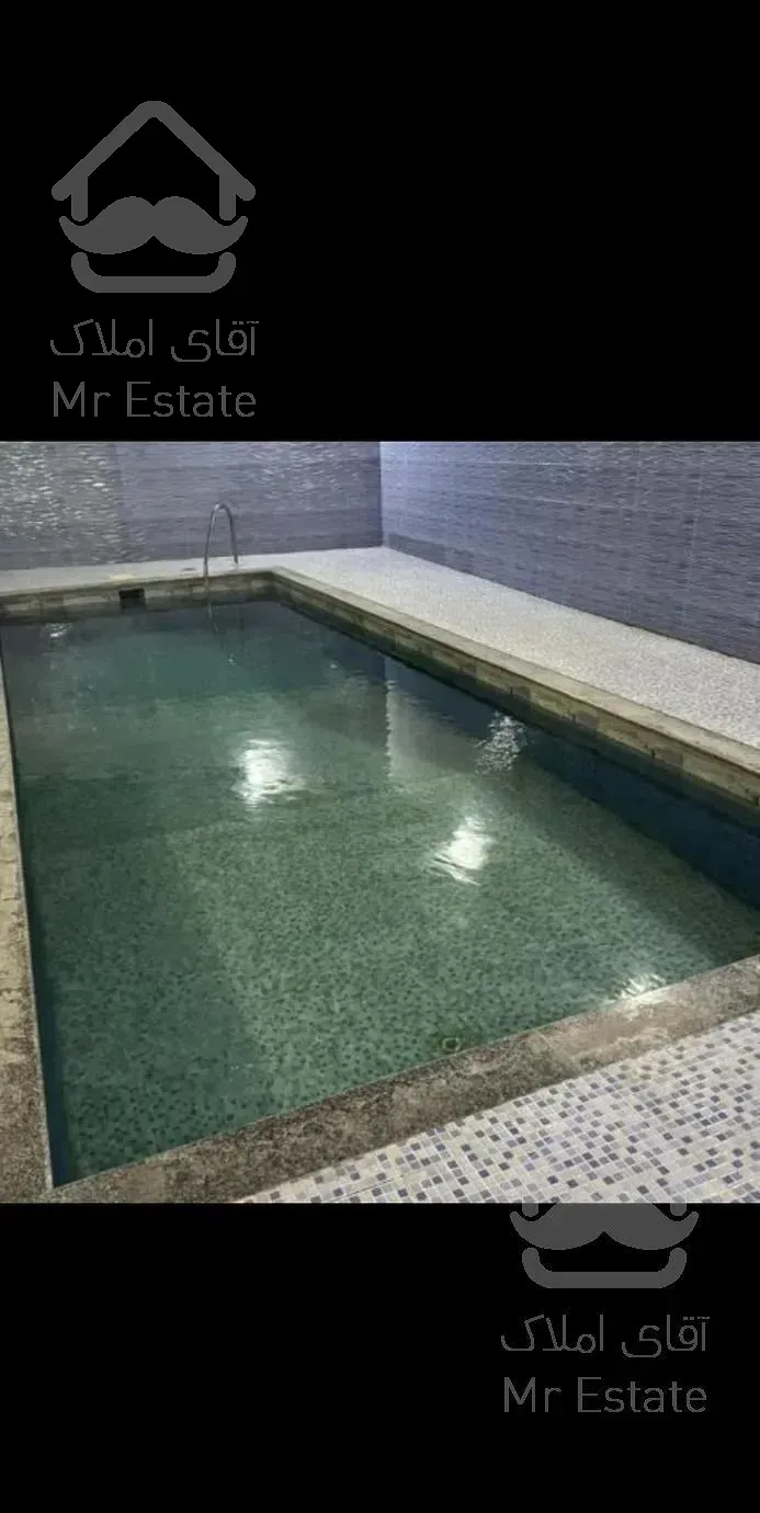 اجاره ویلا شیک و مبله