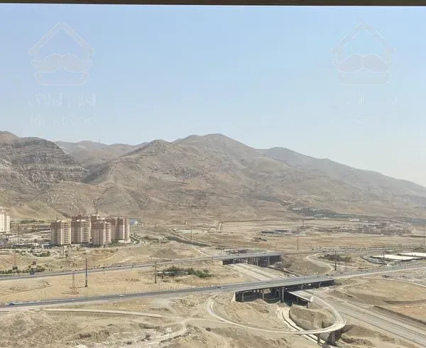 آپارتمان پروژه شهید خرازی تعاونی آماد