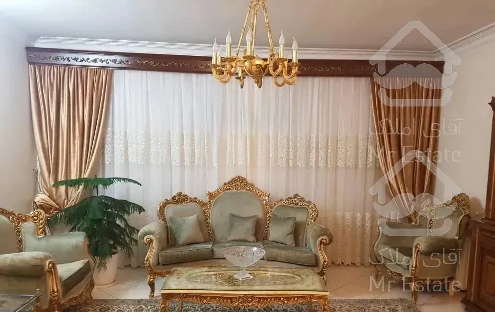 ۱۴۲ متری، ۳ خوابه، شیخ بهایی جنوبی شهرک والفجر