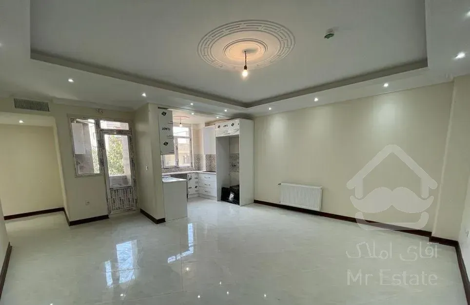 ۵۹ متر   فول   کلیدنخورده   ۱۶متری امیری/زمانی