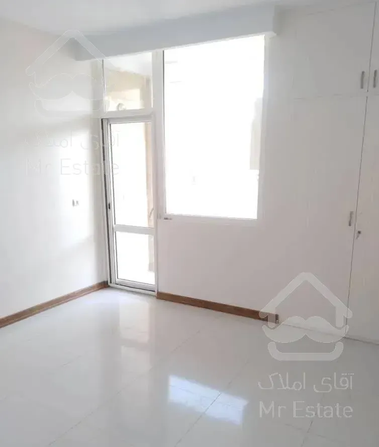 آپارتمان ۱۱۸ متر تکواحدی