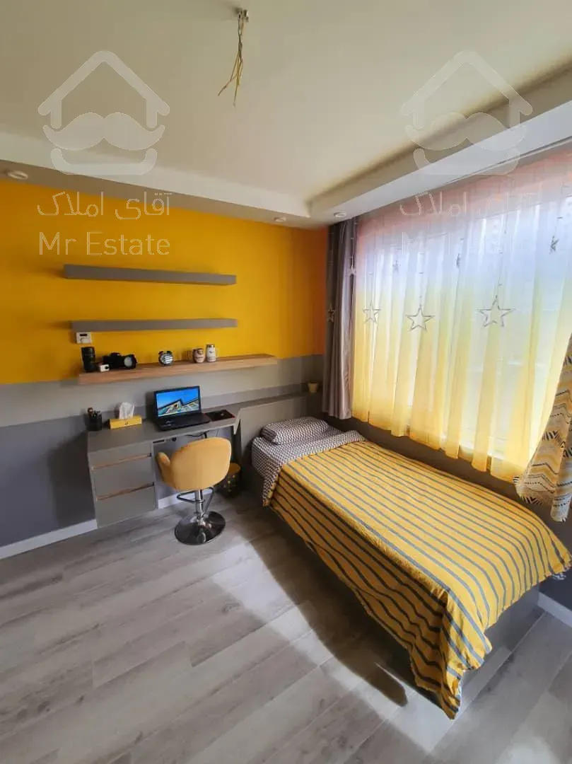 رهن و اجاره آپارتمان ۱۴۵ متری ۳ خوابه آجودانیه