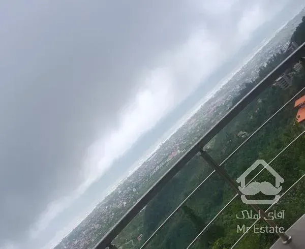 آپارتمان ۱۲۲متر سوپر  ویو ابدی