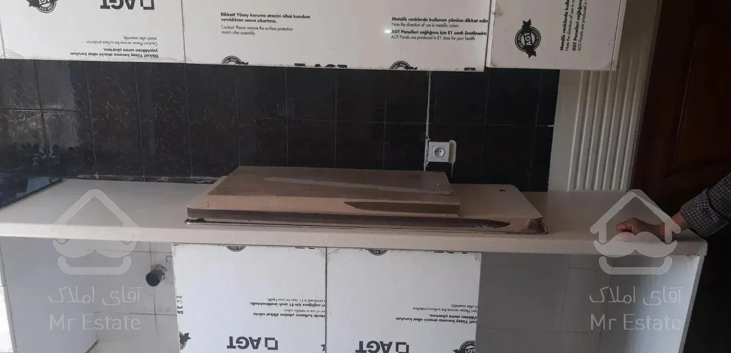 آپارتمان ۱۱۰ متر آلاله شرقی سرو یکم