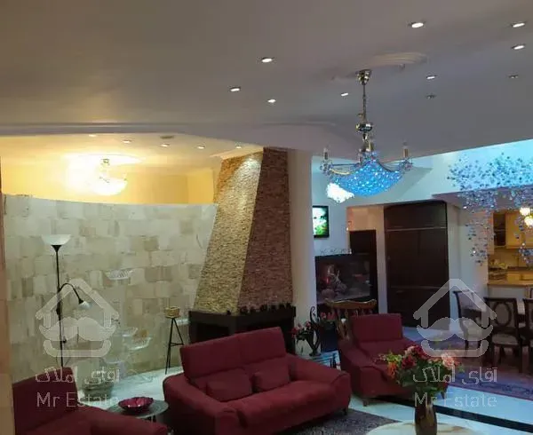 آپارتمان ۲۴۸ متر فول فاز یک