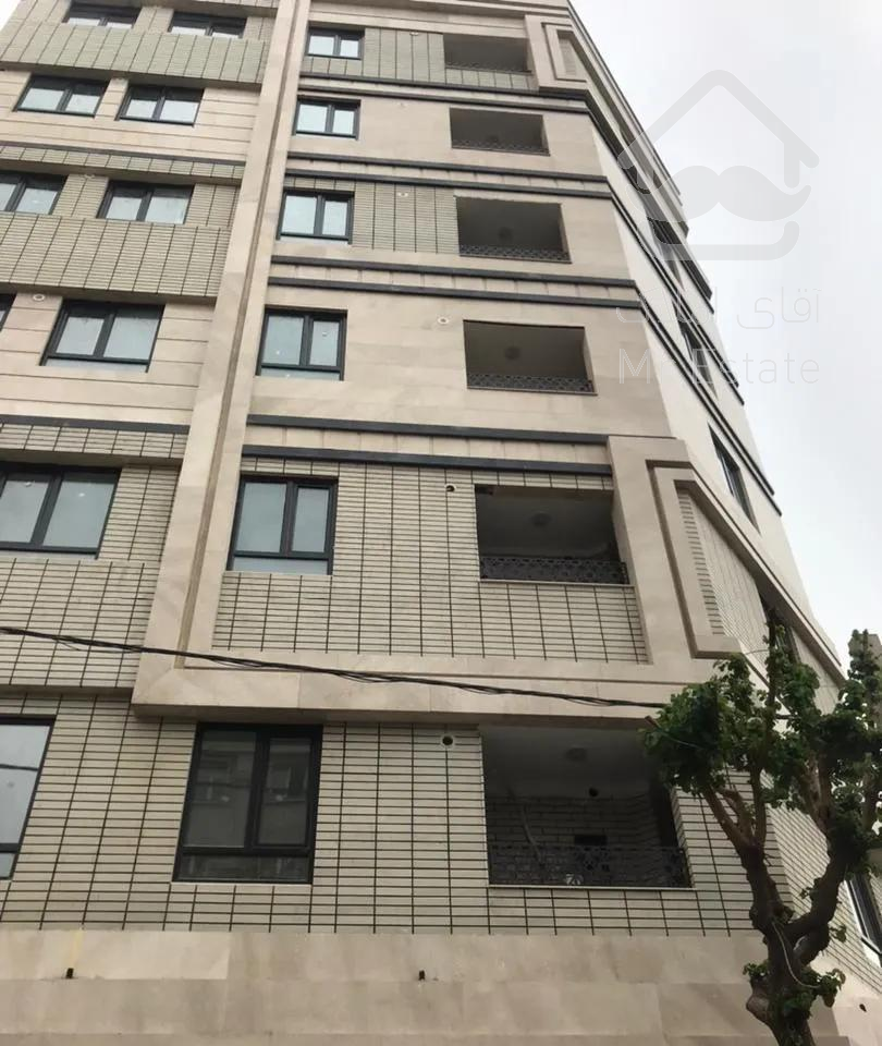 آپارتمان ۱۱۰ متر نوساز تهران شرق