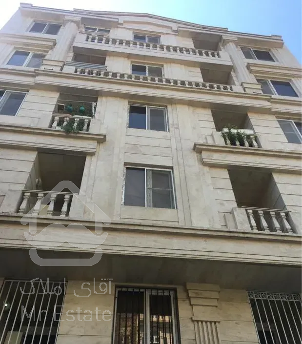 ۹۰ متر۲خ فول ۹ ساله واقعی تاپ لوکیشن