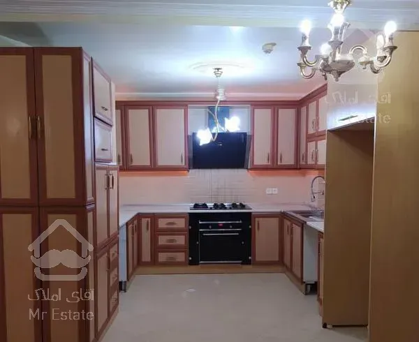 اپارتمان ۱۹۷ متر فول فاز یک