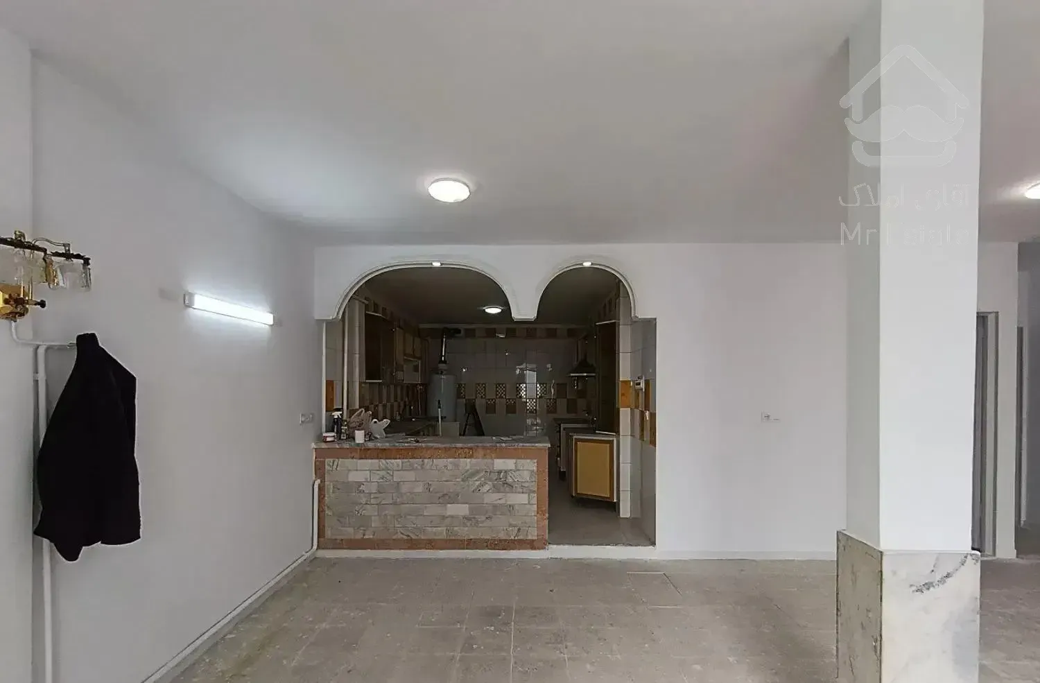 اجاره واحد مسکونی شهرک ولیعصر