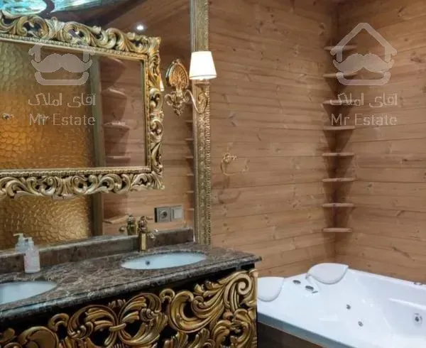 آپارتمان 224متر باغ فردوس/دسترسی