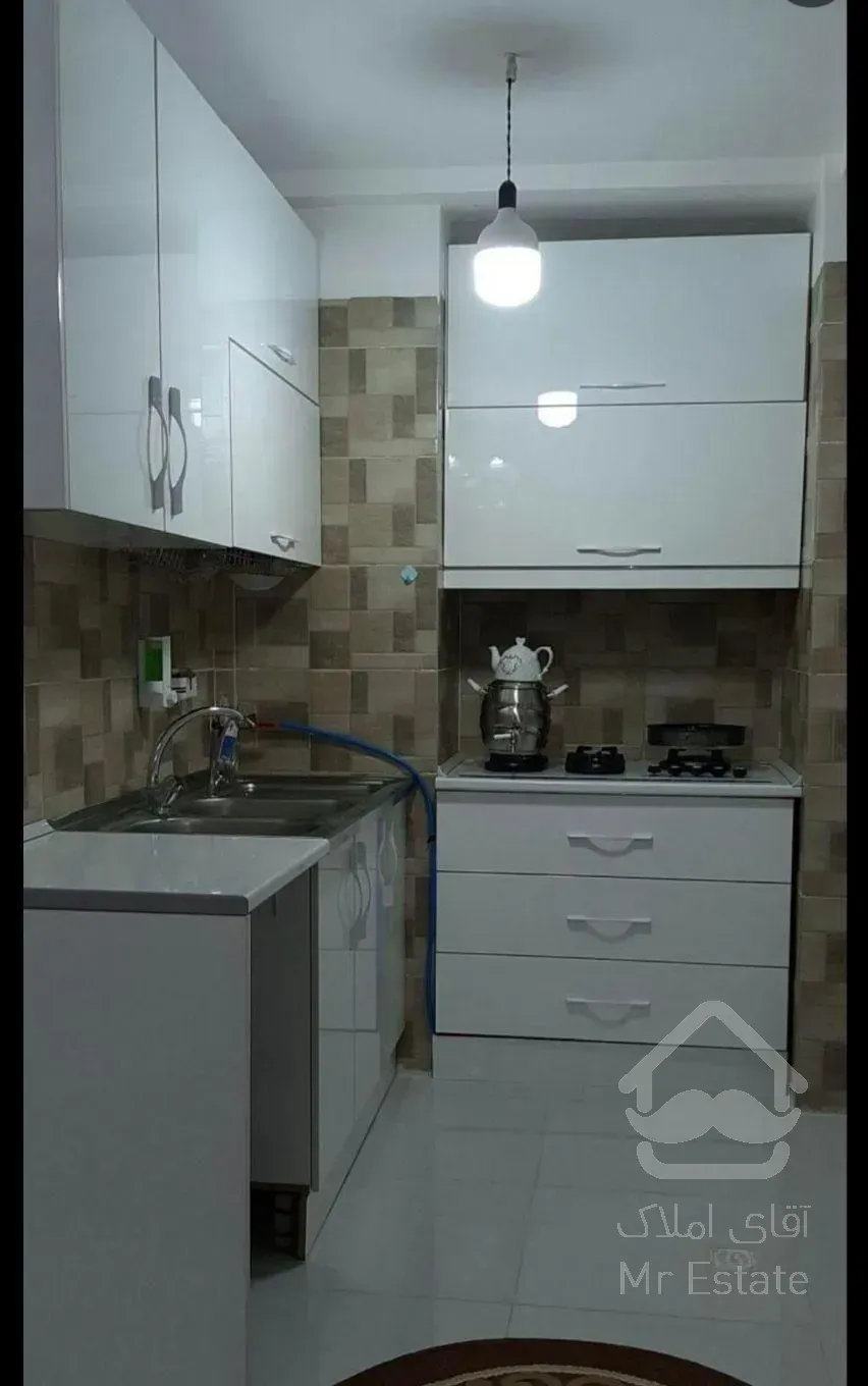 فروش آپارتمان ۷۵ متری ۲ خوابه