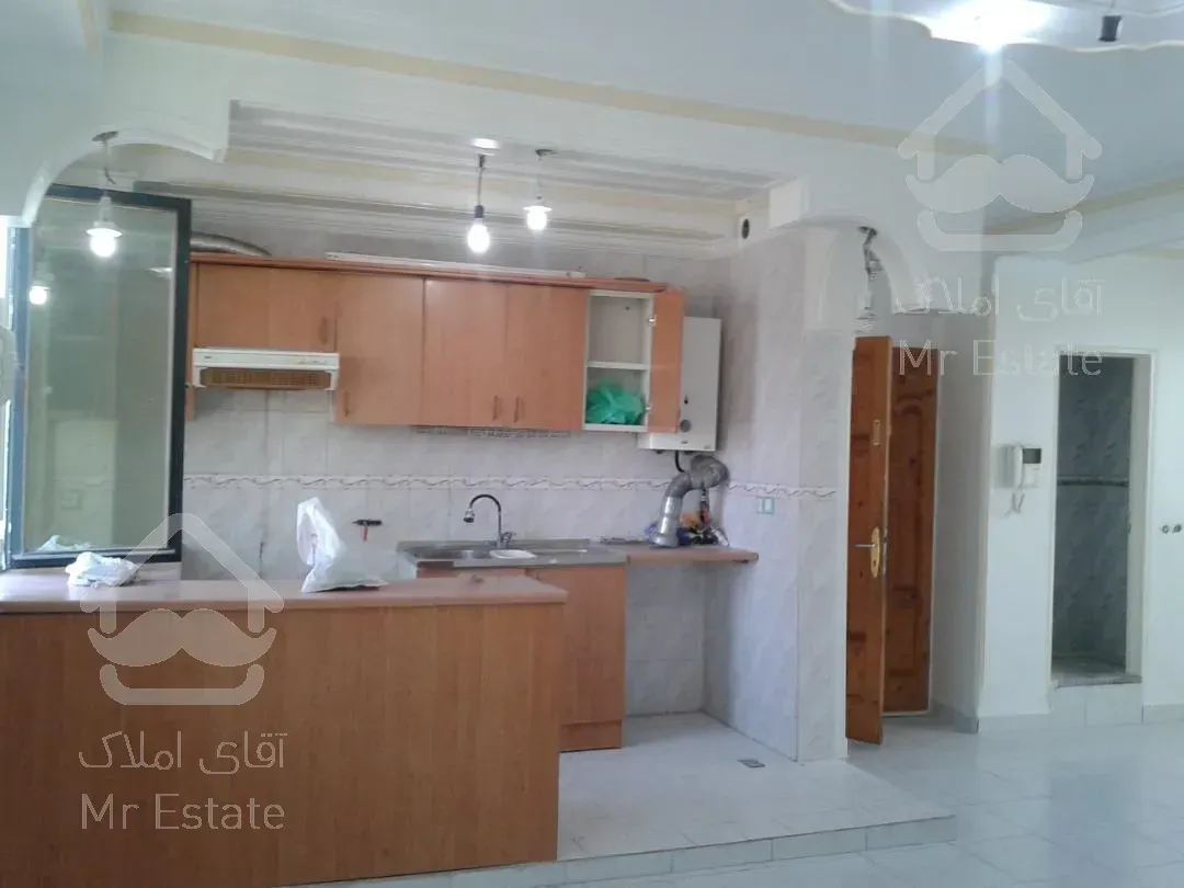 آپارتمان ۷۰ متری