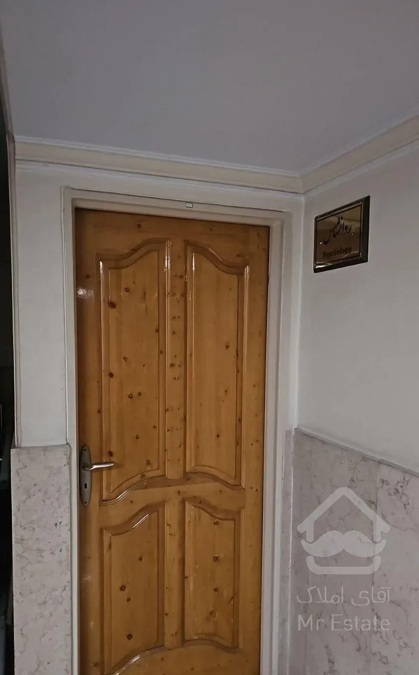 آپارتمان 53 متری استخر