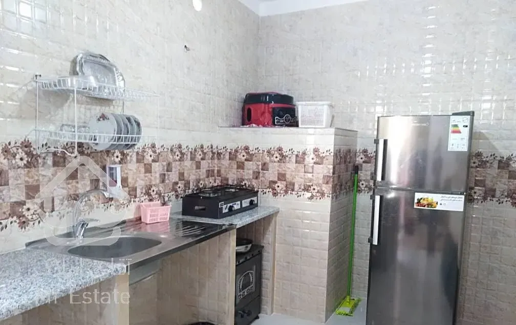 اجاره آپارتمان مبله نوساز