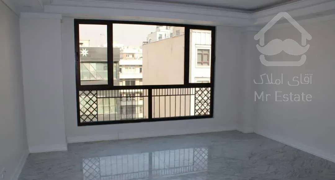 سهروردی آپادانا ۱۴۱ متر ۳ خواب فول لابی