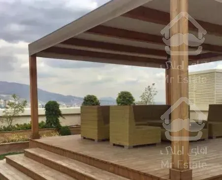 زعفرانیه نیاززاده 400متر تکواحدی