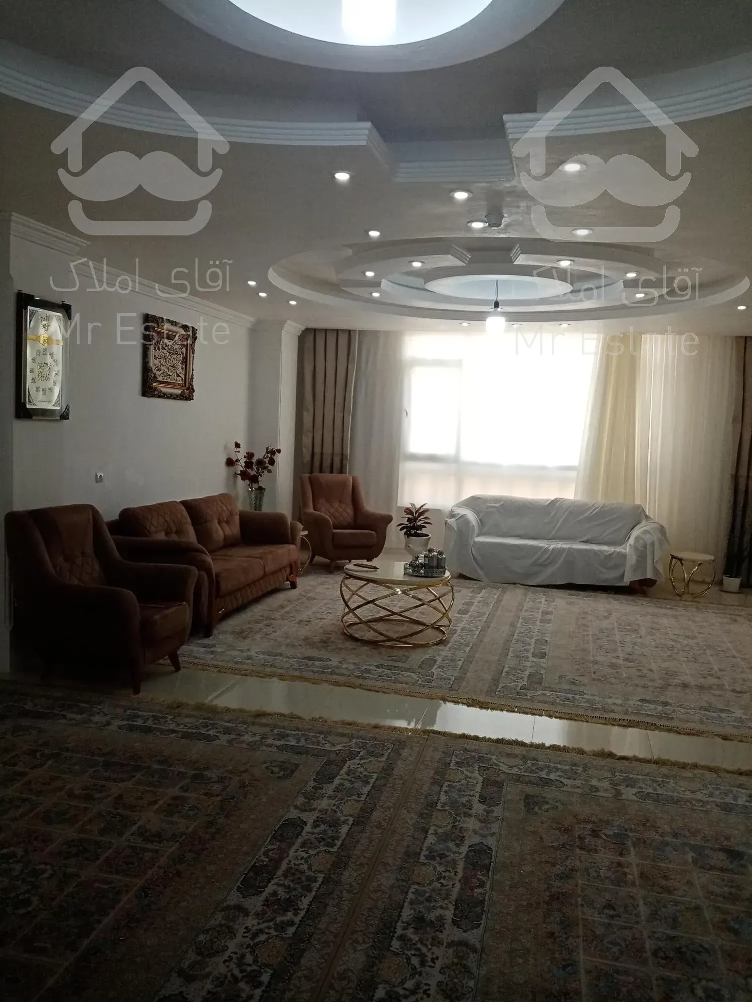 فروش واحد مناسب سرمایه گذاری