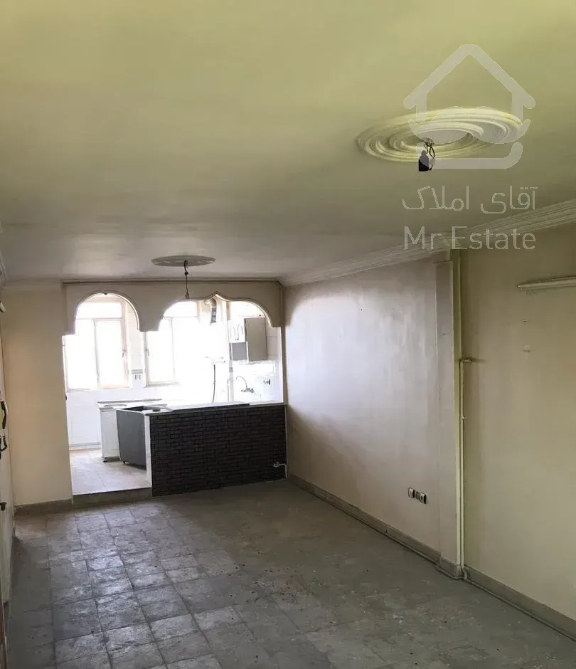 فروش آپارتمان ۵۸ متری  در خزانه تک واحدی نزدیک مرو