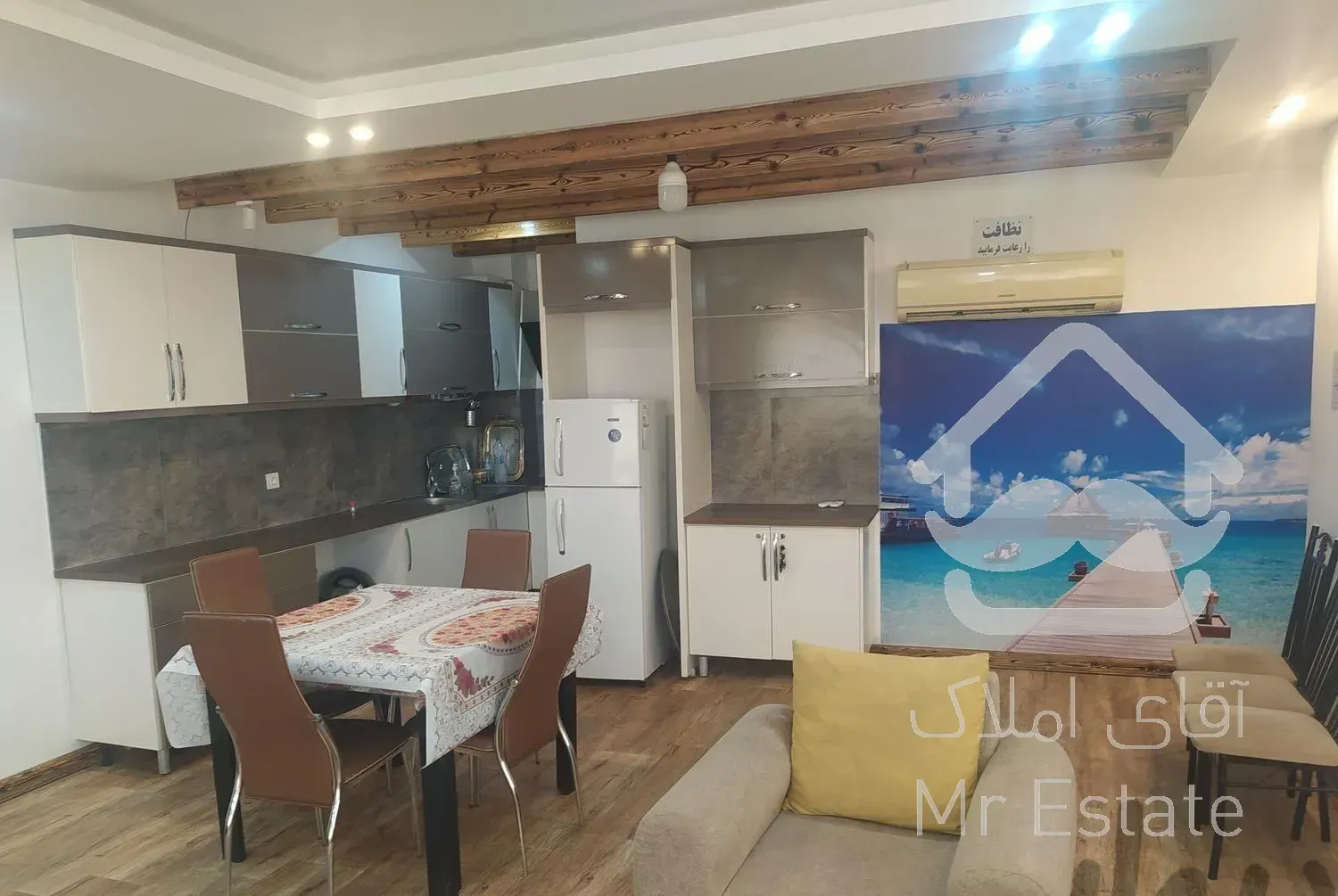 اجاره ویلا استخر دار ساحلی