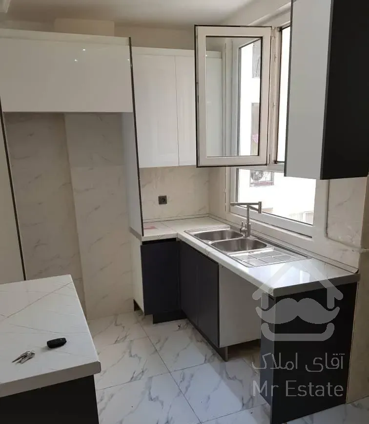 اجاره۵۶متر۱خواب شهر زیبا نیلوفر شیک