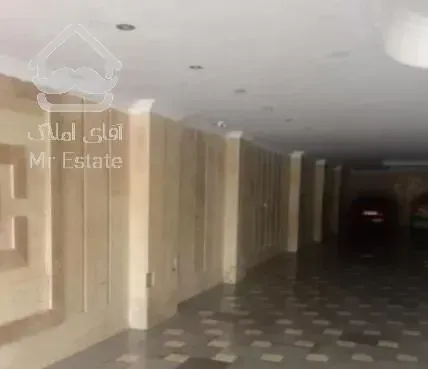 اپارتمان٨٨ مترى بلوار فردوس