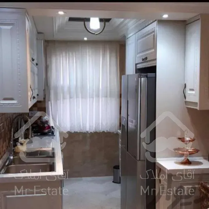 خرید آپارتمان ۶۴متری دو خوابه نوساز فردوس غرب